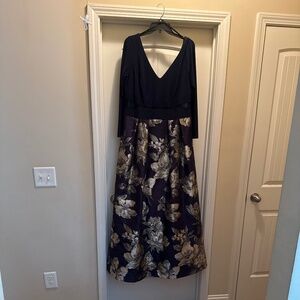 Mother of Bride dress